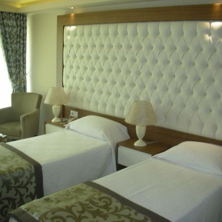 Esila Hotel Ankara Esterno foto