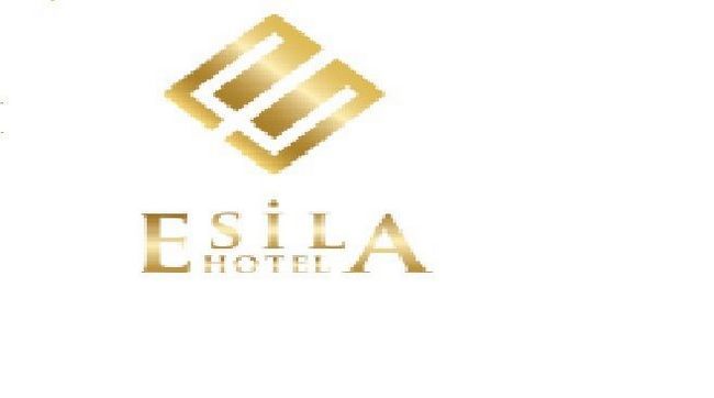 Esila Hotel Ankara Logo foto